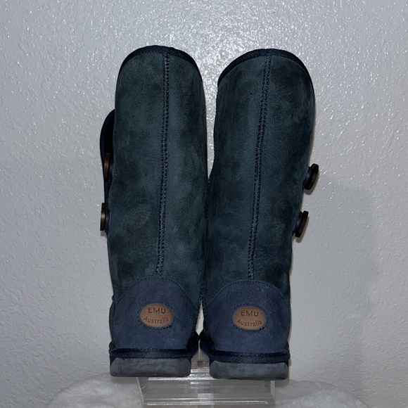 EMU Australia Fairhaven boots. - Picture 5 of 9